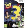 Wii Toy Story 3 The Video Game