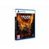 PS5 Gears of War Reloaded