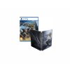 PS5 Monster Hunter wilds steelbook edice