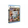 PS5 GTA V.