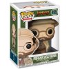 Funko POP - Jumanji - Professor Shelly Oberon #689