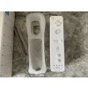 Nintendo Wii/WiiU Remote PLUS controller ORIGINAL white + case