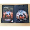 PS2 Star Wars: Episode III – Revenge of the Sith – akční hra