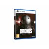 PS5 Cronos New dawn