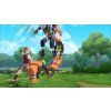 PS3 Naruto Shippuden Ultimate Ninja Storm 2 – Naruto a Sakura v boji