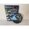 PS2 Ratchet & Clank 2: Locked and Loaded