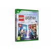 XSX Lego Harry potter collection