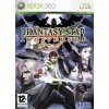 XBOX 360 Phantasy Star Universe (nová)
