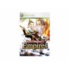 xbox 360 dynasty warriors 5 empires