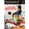 PS2 FIFA Street
