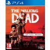 PS4 The Walking Dead: The Final Season