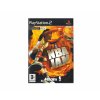 PS2 NBA Jam
