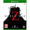 XBOX ONE World War Z