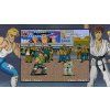 ps4 snk 40th anniversary collection street smart bojová hra screenshot