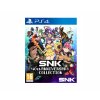 PS4 SNK 40th Anniversary Collection