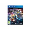 PS4 REDOUT Lightspeed Edition