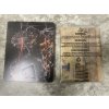 Final Fantasy XVI Steelbook + map