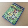 PS2 Crash Twinsanity