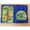 PS2 Crash Twinsanity