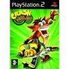 PS2 Crash Twinsanity