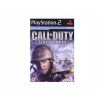 PS2 Call of duty finest hour