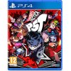 PS4 Persona 5 Tactica