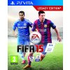 PS VITA Fifa 15