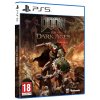 PS5 Doom: The Dark Ages