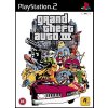 PS2 Grand Theft Auto III (GTA 3)