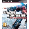 PS3 Transformers war for cybertron
