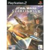 PS2 Star Wars Starfighter