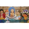 PS4 One Piece Odyssey