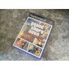 PS2 Grand Theft Auto: Liberty City Stories