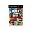 PS2 GTA liberty city stories