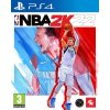 PS4 NBA 2K22
