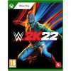 Xbox One WWE 2K22