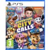 PS5 Paw Patrol: Adventure City Calls
