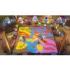 PS5 The Smurfs Village Party – zábavná party minihra s malováním barev na podlaze