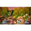 PS5 The Smurfs Village Party – Šmoulové bojují proti ptákovi v arkádové minihře