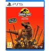 PS5 Jurassic Park Classic Games Collection