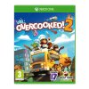 XBOX ONE Overcooked 2
