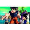 XBOX ONE Dragon Ball Xenoverse