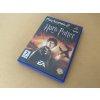 PS2 Harry Potter a Ohnivý pohár – kouzelná akční adventura