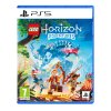 PS5 LEGO Horizon Adventures CZ