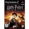 ps2 harry potter and the goblet of fire