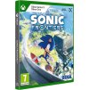 XBOX ONE / XBOX Series Sonic Frontiers (nová)