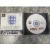PS1 Three Lions