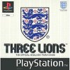 PS1 Three Lions