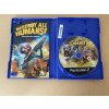 PS2 Destroy All Humans! – akční sci-fi hra na PS2