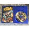 PS2 Destroy All Humans!